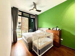 Daintree Residence (D21), Condominium #518114511